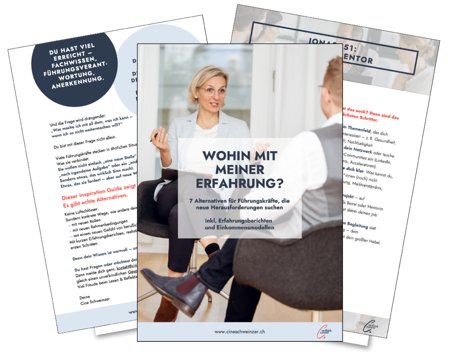 Mockup Inspiration-Guide